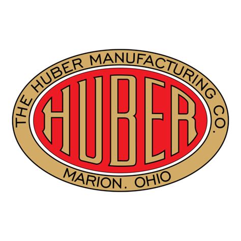 huber logo png vector eps