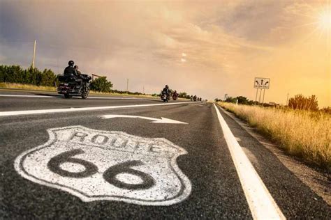 De Las Mejores Rutas Por El Mundo En Moto Con Carreteras Increibles