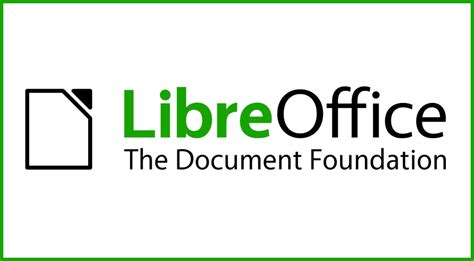 What Is Libreoffice And How To Use It For Presentations Free