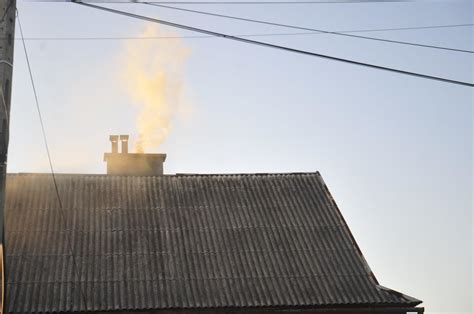 Smog Jakie Jest Zanieczyszczenie Powietrza W Rzeszowie