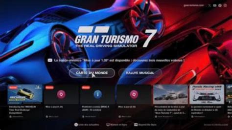 Cadeau D Anniversaire Gran Turismo 7 YouTube