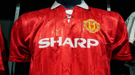 Man United 94 Kit Ubicaciondepersonascdmxgobmx