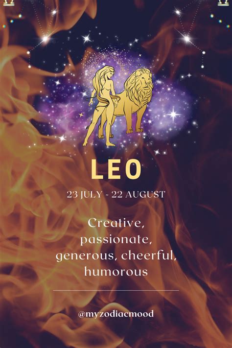 Leo Traits Leo Zodiac Facts Leo Zodiac Leo Zodiac Compatibility