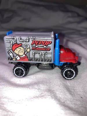 Hot Wheels Lorry Toyopia Toy Shop