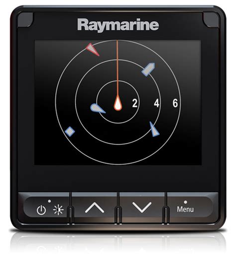 Raymarine I70s Instruments Explore Hudson Marine Electronics