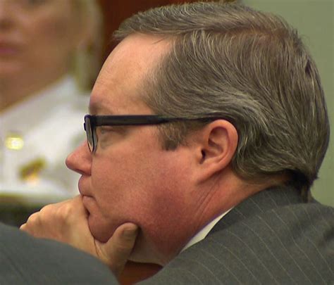 Both Sides Rest In Kaufman Murder Trial