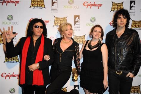 Gene Simmons Family Jewels Announces Season Eight Premiere Date