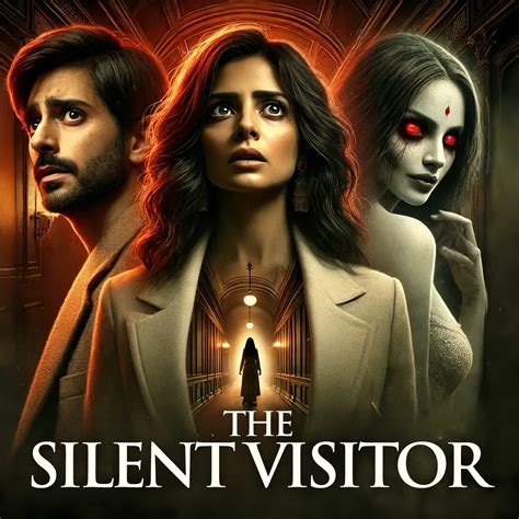 The Silent Visitor | Kukufm