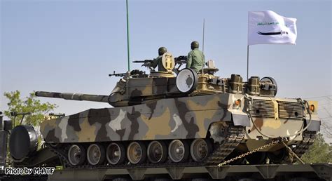 آشنایی با تانک T-72