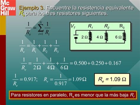 Circuitos De Corriente Directa Pdf