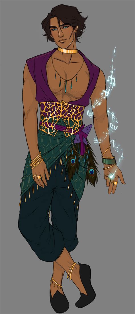 Oc The Beautiful Jade Of Neverwinter Characterdrawing Fantasy