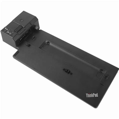 D Lenovo Thinkpad Basic Dock 90w Lt480490580590 X280290 P52s