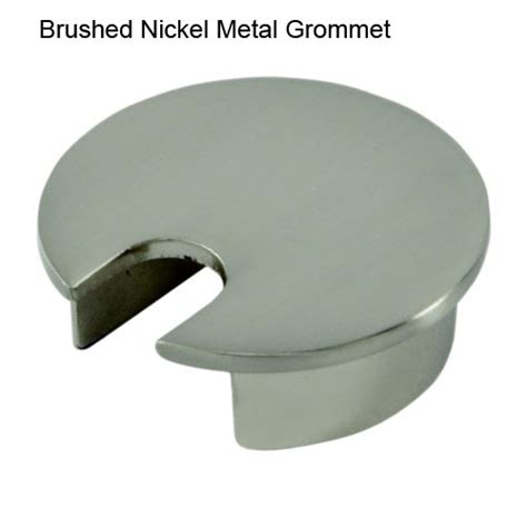 Stainless Steel Grommet