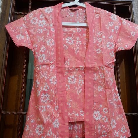 jual  batik kutu  shopee indonesia