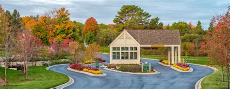 Mn Landscape Arboretum Grand Entry Plaza Solution Blue