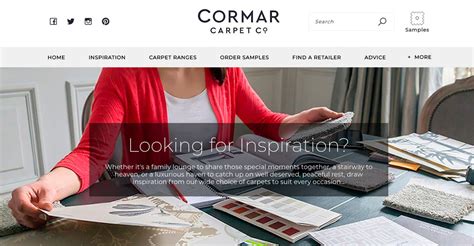 Cormar carpets - Carpet Culture