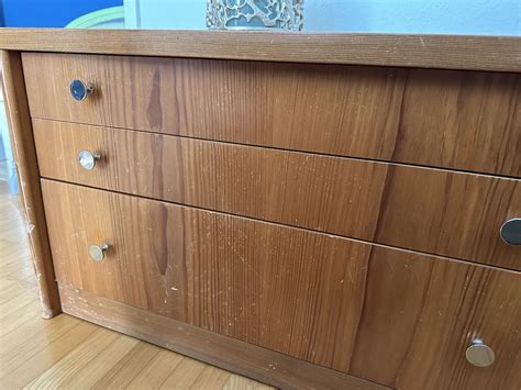 Kurt Tuth Sideboard Komode Kaufen Auf Ricardo