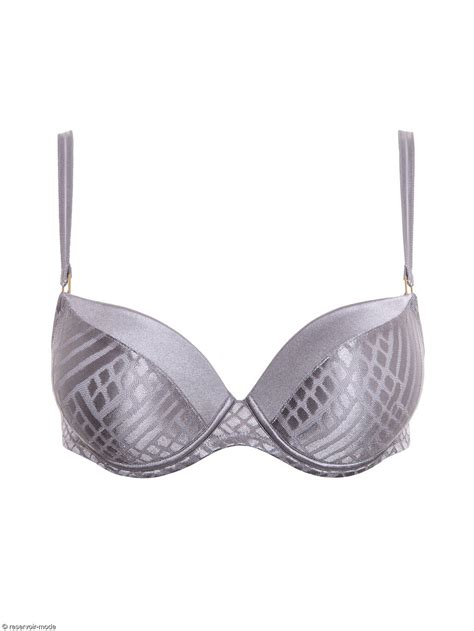 Soutien gorge push up Ivette Lisca Réservoir Mode Lingerie Femme et Homme