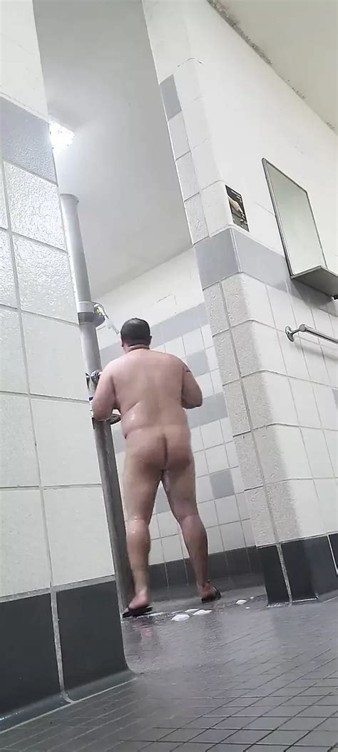 Shower Time Gay Amateur Amateur Porn Feat Antony Rivi XHamster