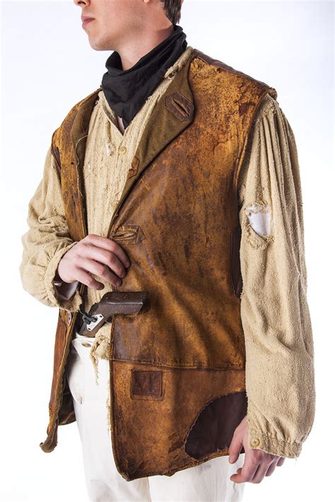 Peasant Male, 1700’s | Thunder Thighs Costumes Ltd.