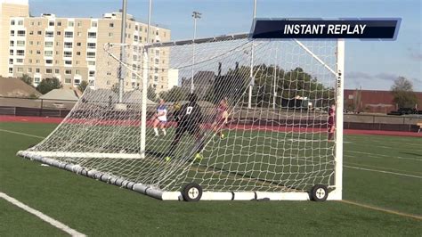 Umass Boston Women S Soccer Vs Rhode Island College