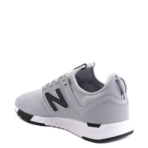 Venta > new balance 247 gris hombre > en stock