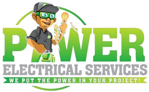 Expert Electrical Services Power Electrical Services