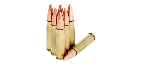 Affordable 300 AAC Blackout 150gr FMJ Supersonic Ammo Bulk