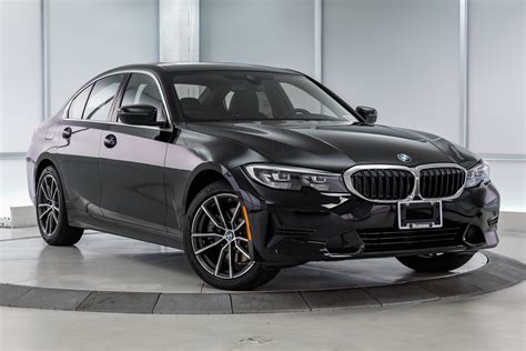 New Bmw Series I D Sedan In Thousand Oaks Rusnak Bmw