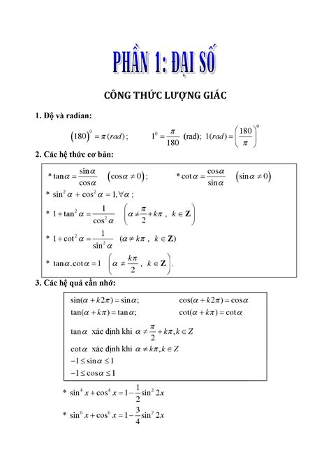 Tìm hiểu cách tìm tập xác định của hàm số lượng giác 11 để giải bài tập