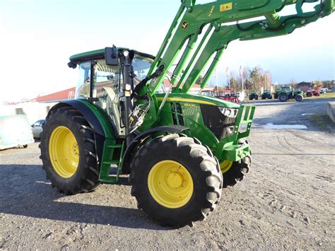 John Deere Rc Traktorit Nettikone