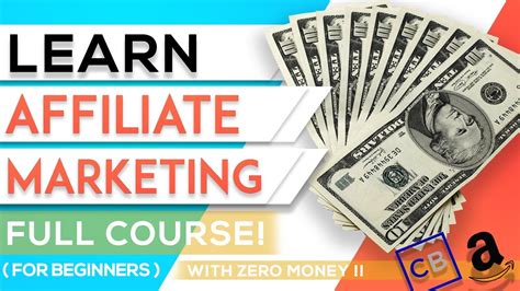 Affiliate Marketing Full Course In Hindi In Affiliate Marketing