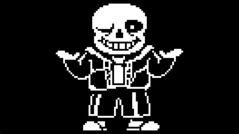 Sans Hard Mode Simulator COMPLETE YouTube