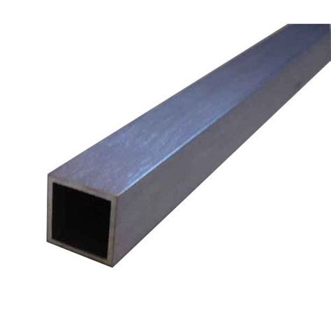 Angle Aluminium Hollow Section - Manufacturers & Suppliers
