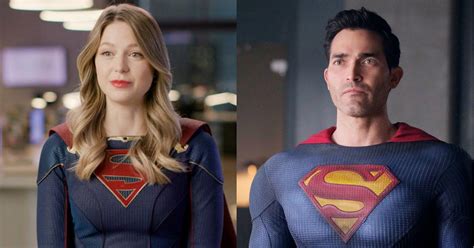 Is Supergirl Really Stronger Than Superman? DC Comics Made It Official