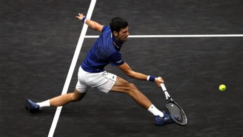 Draw Is Made For Tel Aviv Open Novak To Make Debut Novak Djokovic