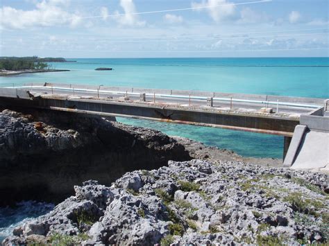 Eleuthera Aug Glass Window Bridge Jeff N Karen Flickr