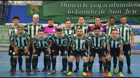 Futsal CAMIONEROS Vs CENTRO ASTURIANO Fecha 33 1B AFA YouTube