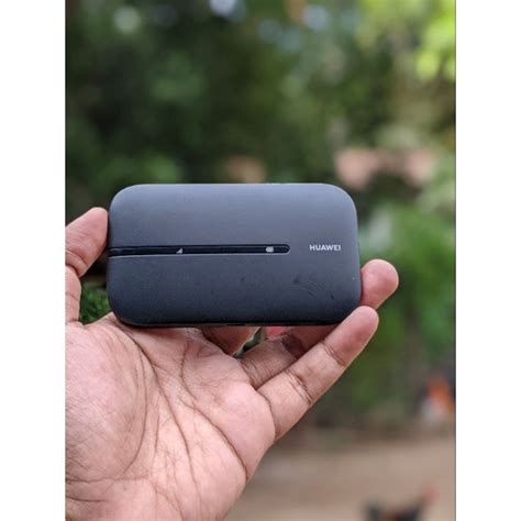 Jual Modem Mifi Huawei E5576 4G Fullset Shopee Indonesia