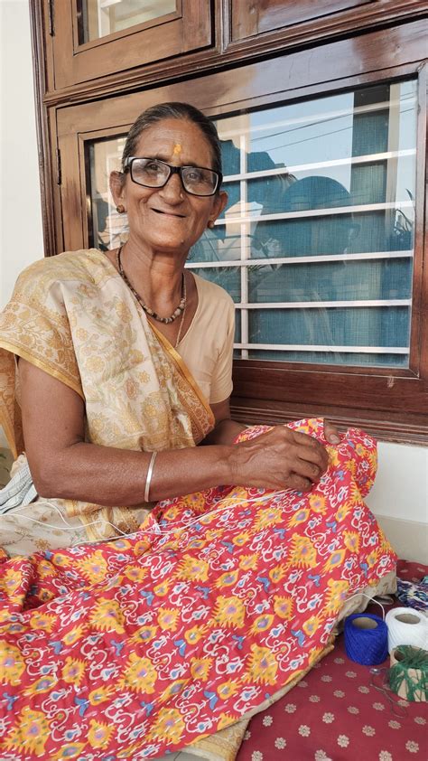 About Us – Lata Crafting Stories