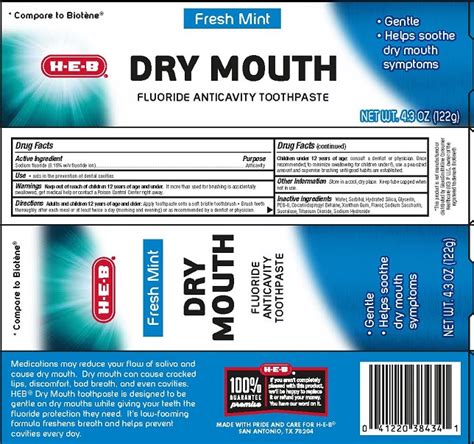 Buy Sodium Fluoride Dry Mouth Heb 0243 G100g From Gnh India At