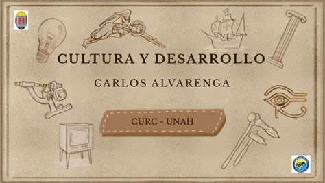 Cultura Y Desarrollo