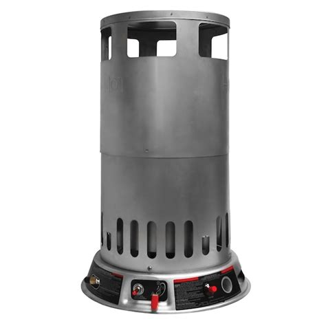 Dyna Glo 200000 Btu Indooroutdoor Portable Convection Propane Heater In The Propane Heaters