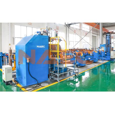 Automatic Pipe Spool Prefabrication Production Solution China