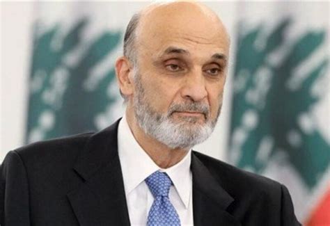 Geagea Accuses Fpm Of Lying” When They Claim To Work For Christians