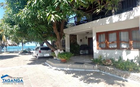 Casa En Venta En Playa Salguero Santa Marta Magdalena