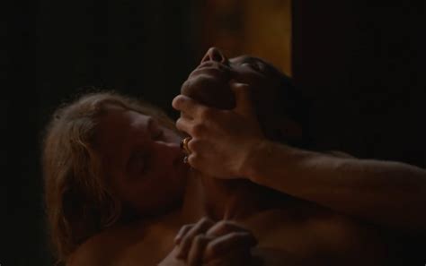Las escenas de química y pasión gay que marcaron el año