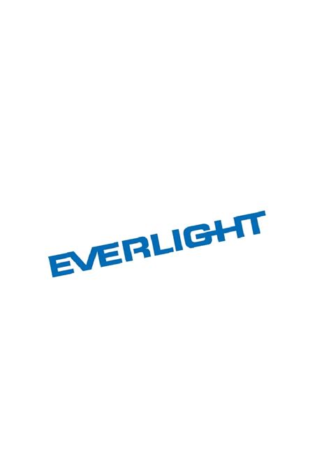 Elq H Datasheet Pages Everlight Pin Ultra Small Ssop Ac