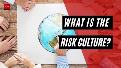 Risk Culture The Classified Risk Culture