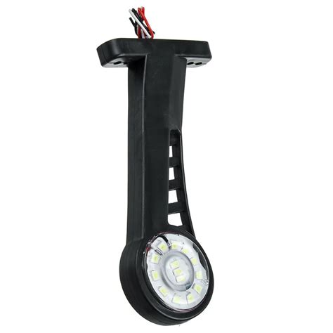 Lampe Led Tanche Pour Remorque Camion Test Et Avis